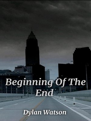 cover image of Beginning of the End